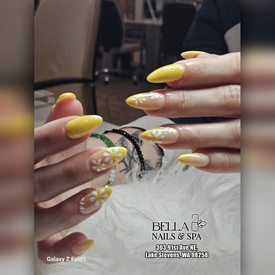 Nail ideas